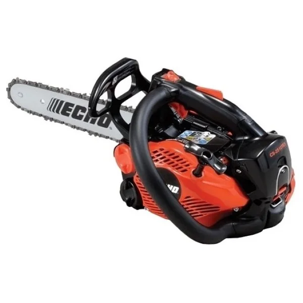 Echo 2511 Benzinli Budama Testeresi - Görsel 4