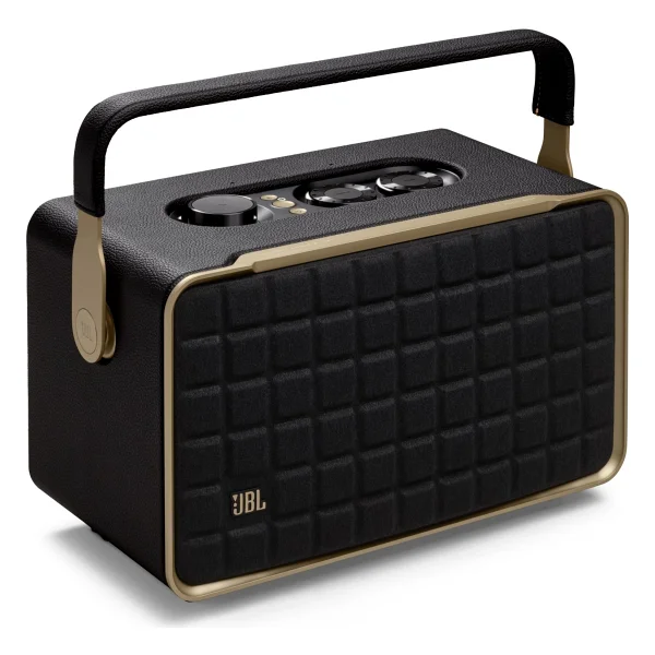 Jbl Authentics 300 Bluetooth Hoparlör - Görsel 6