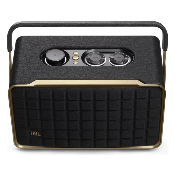 Jbl Authentics 300 Bluetooth Hoparlör - Görsel 2