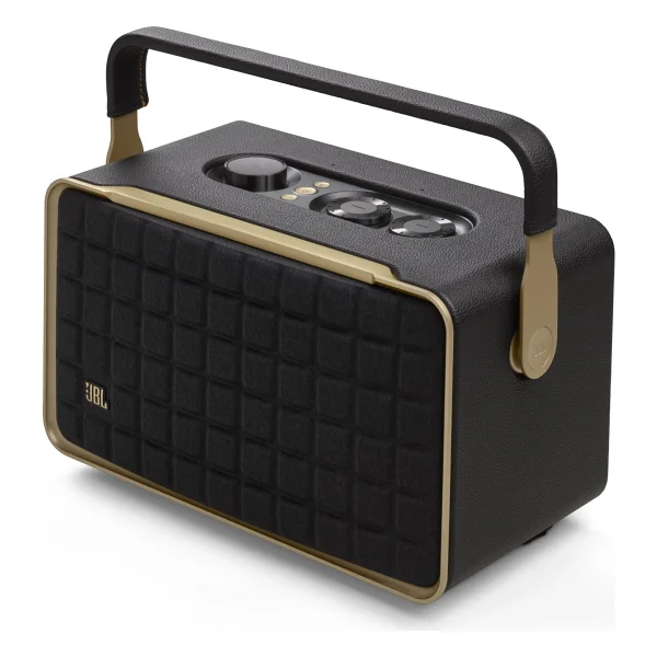 Jbl Authentics 300 Bluetooth Hoparlör - Görsel 3