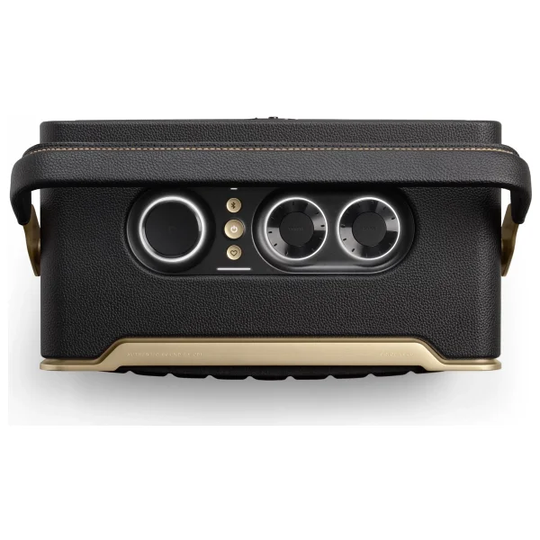 Jbl Authentics 300 Bluetooth Hoparlör - Görsel 4
