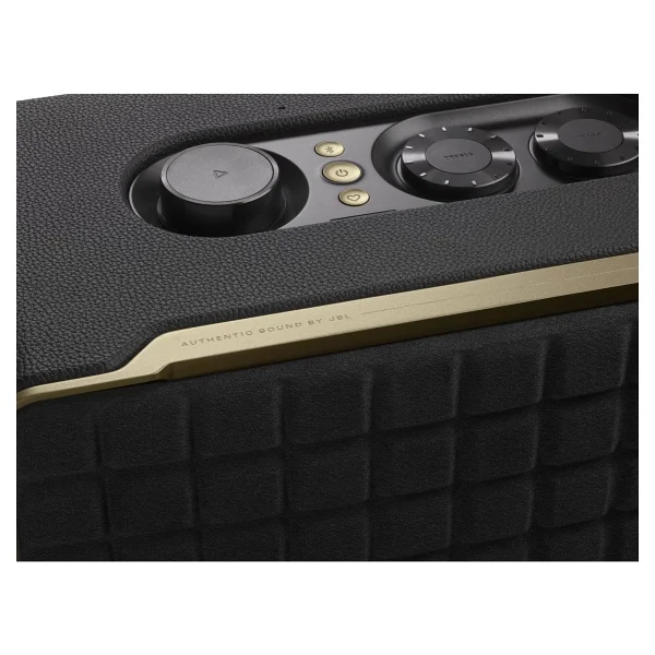 Jbl Authentics 300 Bluetooth Hoparlör - Görsel 5