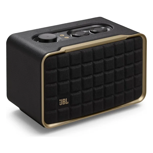 Jbl Authentics 200 Bluetooth Hoparlör - Görsel 5
