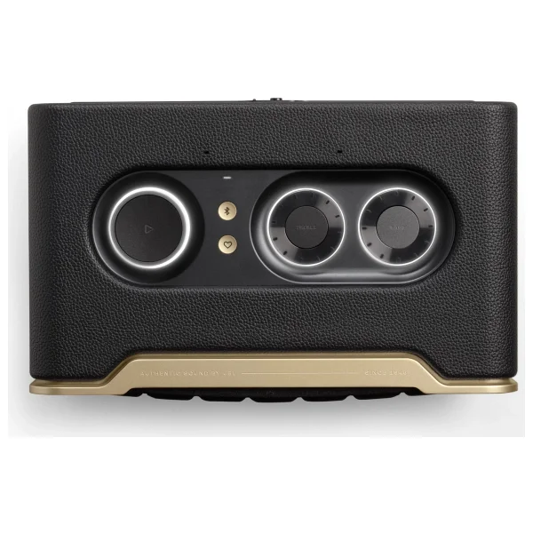 Jbl Authentics 200 Bluetooth Hoparlör - Görsel 2