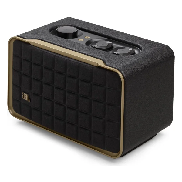 Jbl Authentics 200 Bluetooth Hoparlör - Görsel 3