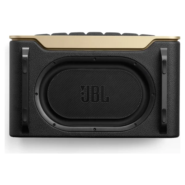 Jbl Authentics 200 Bluetooth Hoparlör - Görsel 4