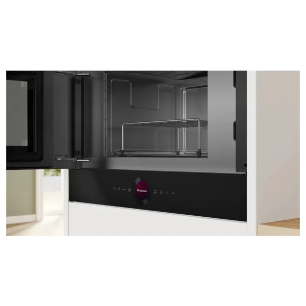 Bosch Bel7321b1 21 Lt Ankastre Mikrodalga Fırın - Görsel 2