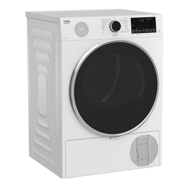 Beko Km 1010 Sw 10 Kg Çamaşır Kurutma Makinesi - Görsel 2
