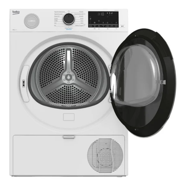 Beko Km 1010 Sw 10 Kg Çamaşır Kurutma Makinesi - Görsel 3