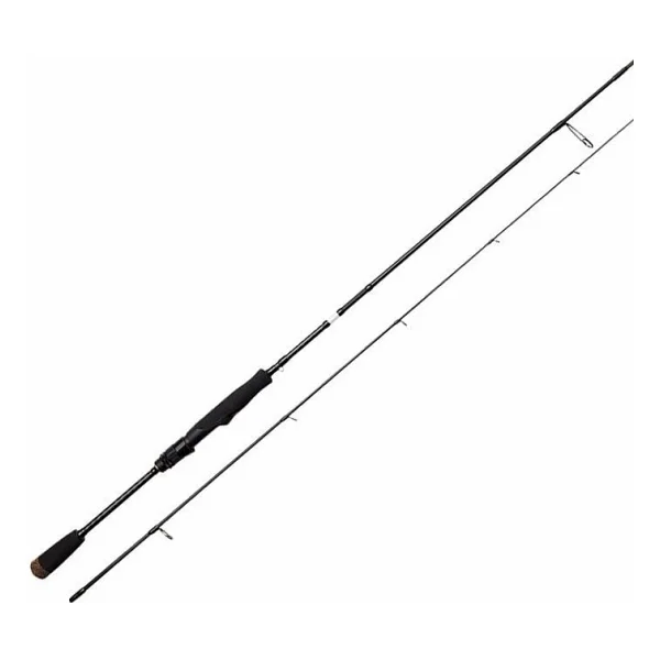 Savage Gear SG2 Ultra Light Game 213 cm 2-10 gr LRF Kamış - Görsel 3