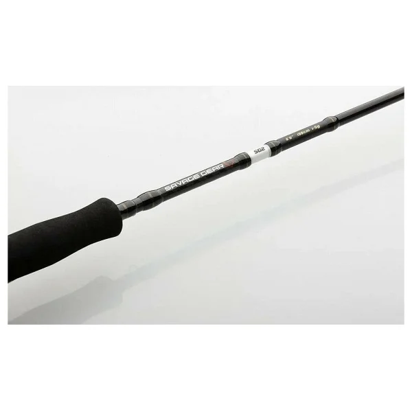 Savage Gear SG2 Ultra Light Game 213 cm 2-10 gr LRF Kamış - Görsel 2