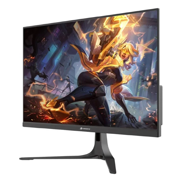 Gamebooster GB-2516ff 24.5" 0.2 Ms Full HD 165 Hz Oyuncu Monitörü - Görsel 4