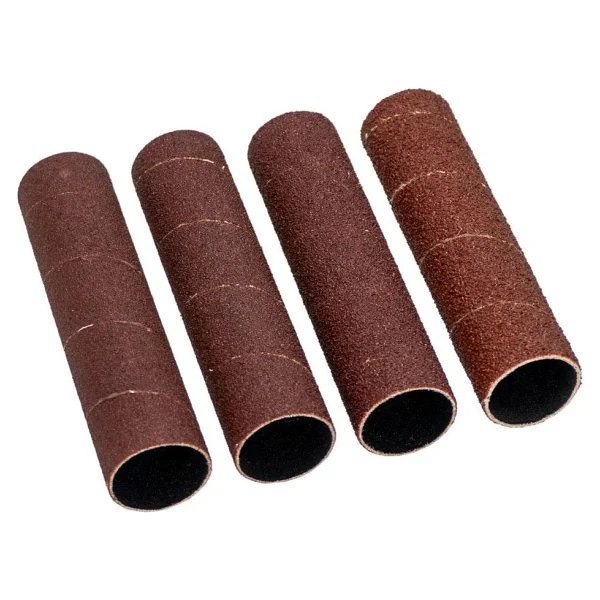 Rox Wood 0196 Yedek Zımpara, Kauçuk Silindir 25x115mm (Rox0192 Için) - Görsel 4