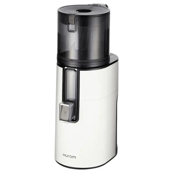 Hurom H400 Beyaz Katı Meyve Sıkacağı - Görsel 4