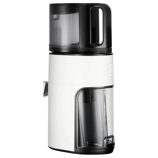 Hurom H400 Beyaz Katı Meyve Sıkacağı - Görsel 2