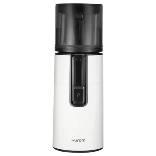 Hurom H400 Beyaz Katı Meyve Sıkacağı - Görsel 3