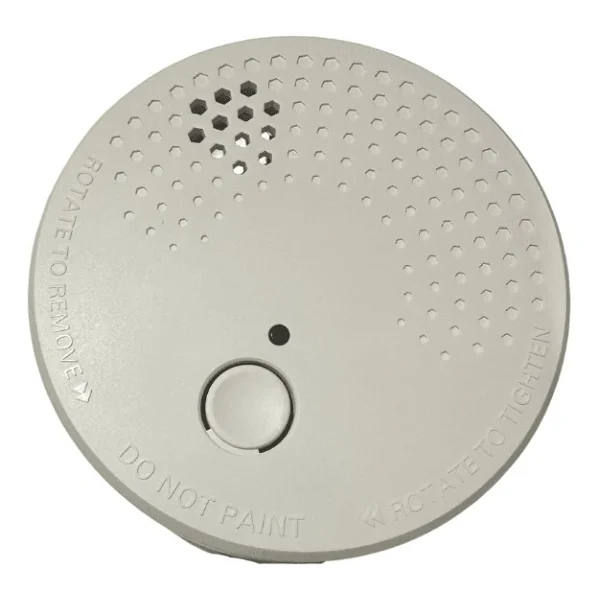 Cata Ct-9451 8 Adet Pilli Duman Dedektörü - Görsel 6