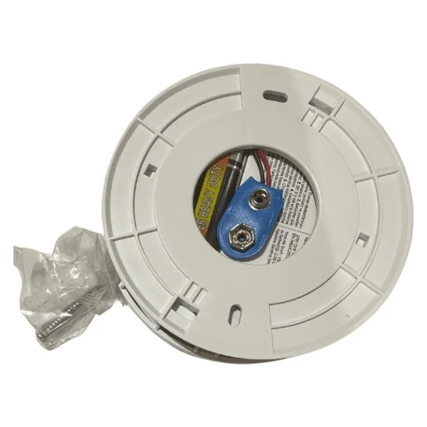 Cata Ct-9451 8 Adet Pilli Duman Dedektörü - Görsel 3