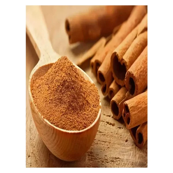 Tarçın Toz 500 Gr - Görsel 2