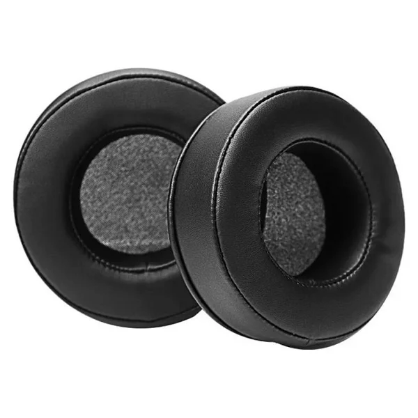 Philips Shp1900 95 Mm 9.5 Cm Uyumlu Kulaklık Süngeri Pedi Yastığı Yedek Kulaklık Pedi - Siyah - Görsel 4