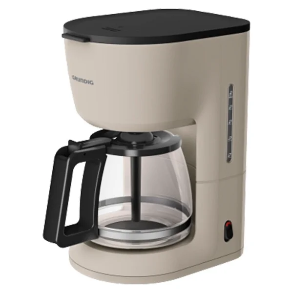 Grundig Fk 4310 G Filtre Kahve Makinesi - Görsel 6
