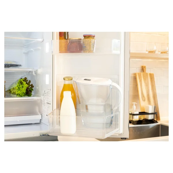 Brita Marella Cool 2.4 Lt 2 Filtreli Su Arıtma Sürahisi - Görsel 6