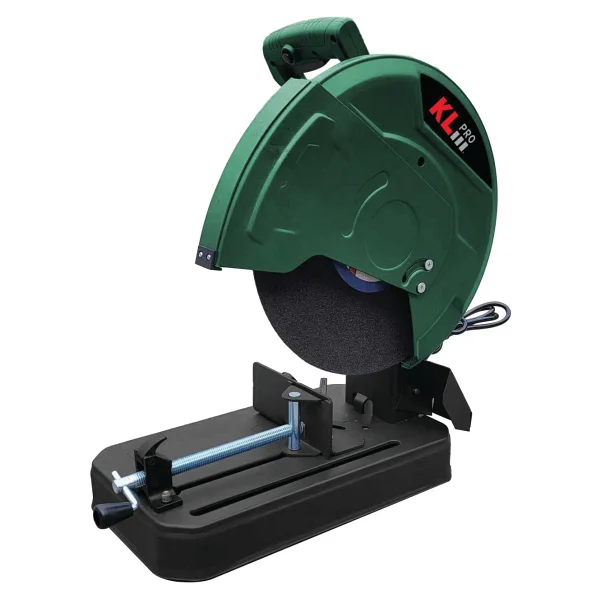 Klpro Klpk3006 3000 W 355 Mm Profil Kesme Makinesi - Görsel 3