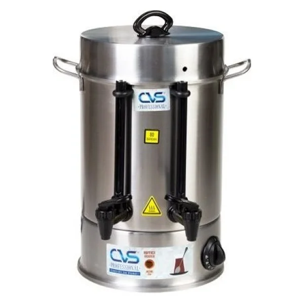 Cvs Dn-91109 160 Bardak Çay Otomatı - Görsel 2