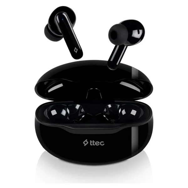 Ttec Airbeat On 2km146b TWS Beyaz Kulak İçi Bluetooth Kulaklık - Görsel 7