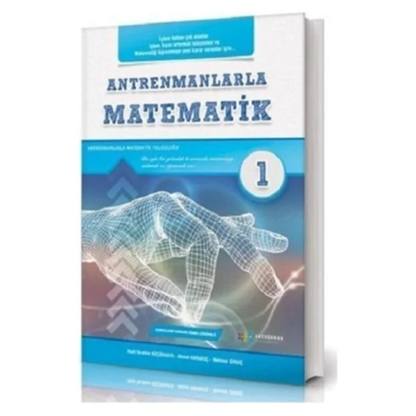 Antrenman Yayınları Antrenmanlarla Matematik 1 - Görsel 5