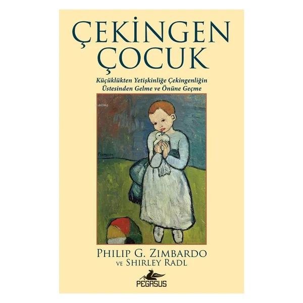 Çekingen Çocuk - Philip G. Zimbardo - Görsel 4
