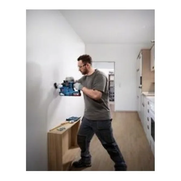 Bosch Gbh 185-Li Aküsüz Kırıcı-Delici - Görsel 2