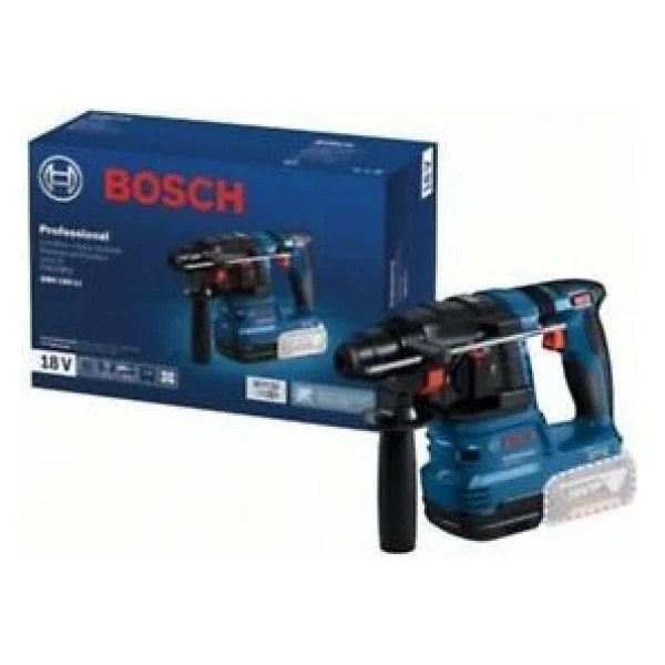 Bosch Gbh 185-Li Aküsüz Kırıcı-Delici - Görsel 5