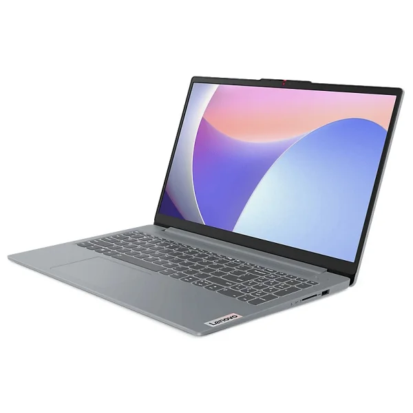 Lenovo Ideapad Slim 3 15ıah8 83er001etr İ5-12450h 8 GB 256 GB SSD UHD Graphics 15.6" Full HD Notebook - Görsel 6