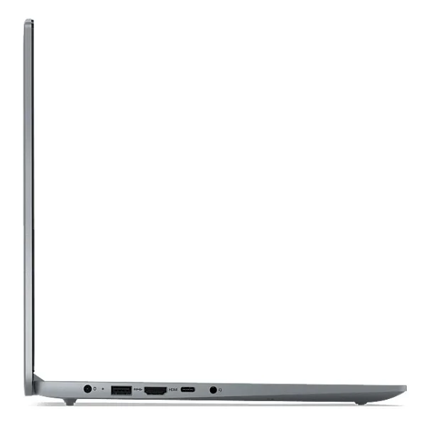 Lenovo Ideapad Slim 3 15ıah8 83er001etr İ5-12450h 8 GB 256 GB SSD UHD Graphics 15.6" Full HD Notebook - Görsel 5