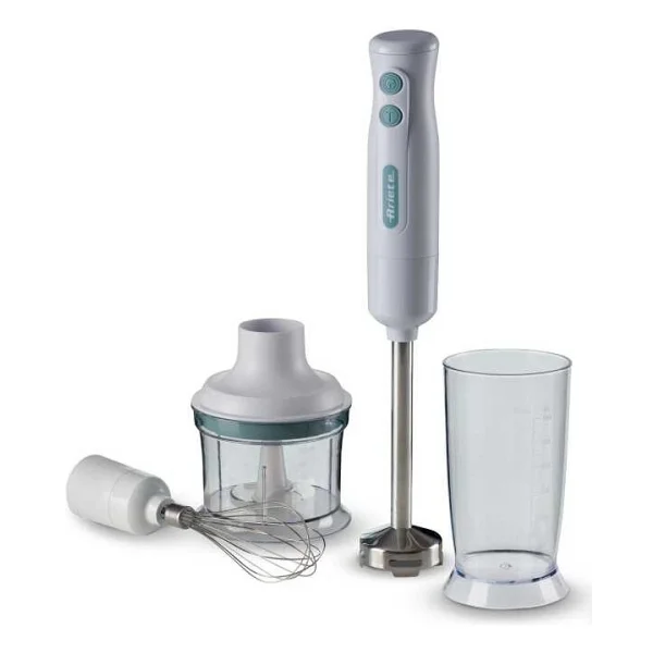 Ariete Breakfast 700 W Beyaz El Blender Seti - Görsel 5