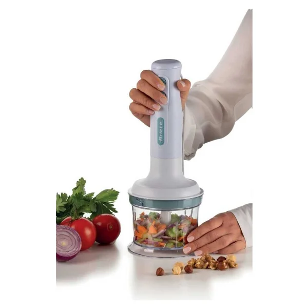 Ariete Breakfast 700 W Beyaz El Blender Seti - Görsel 3