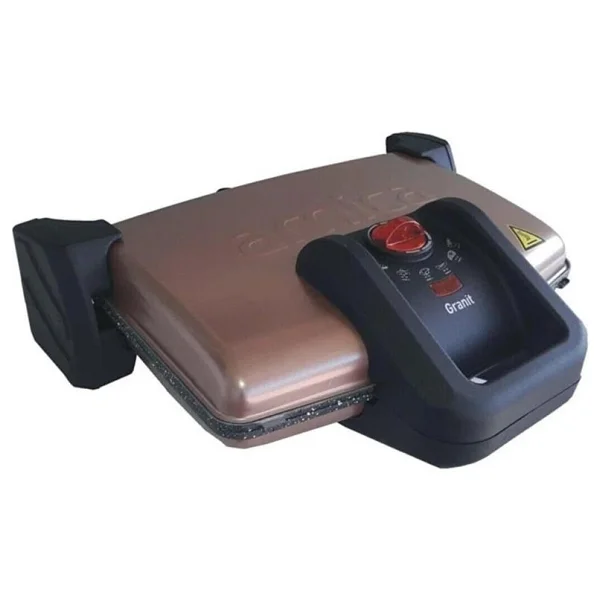 Arnica Ayvalık Gh26100 3000 1750 W Tost Makinesi - Görsel 5