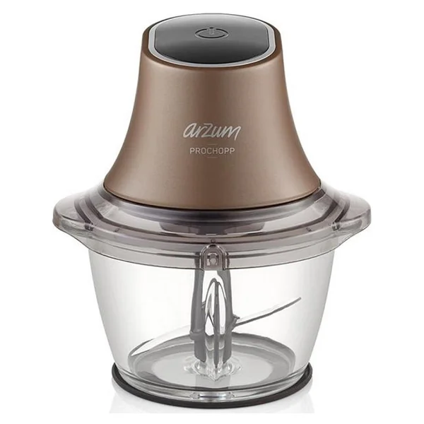 Arzum Ar1055 Prochopp Plus 600 W Doğrayıcı - Görsel 8