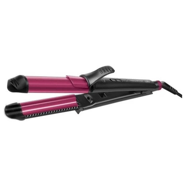 Rowenta Row Cf4512 Fashion Stylist 3 İn 1 Saç Şekillendirici - Görsel 2