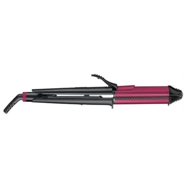 Rowenta Row Cf4512 Fashion Stylist 3 İn 1 Saç Şekillendirici - Görsel 4
