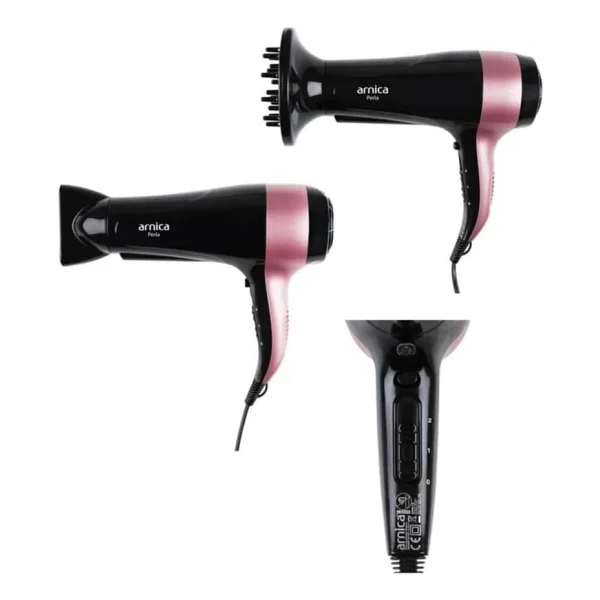 Arnica Perla Kb41202 2300 W Saç Kurutma Makinesi - Görsel 8