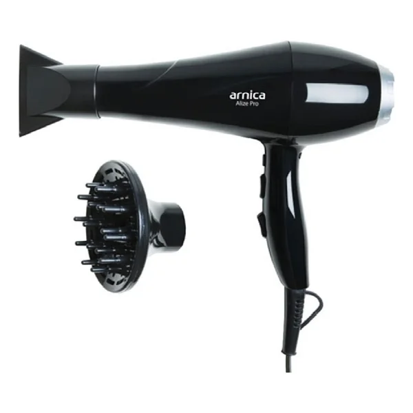 Arnica Alize Pro Kb41210 2200 W Saç Kurutma Makinesi - Görsel 5