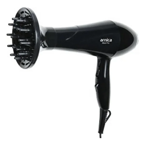 Arnica Alize Pro Kb41210 2200 W Saç Kurutma Makinesi - Görsel 2