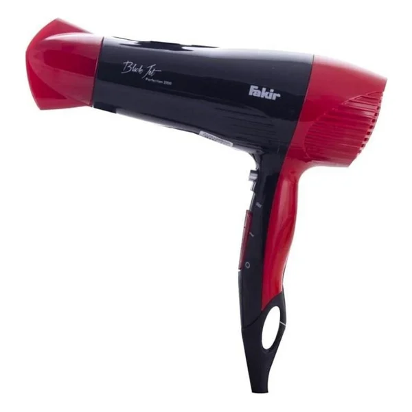 Fakir Blackjet 2000 W Saç Kurutma Makinesi - Görsel 7