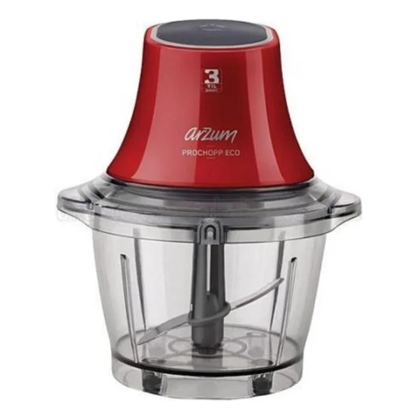 Arzum Ar1035 Prochopp Eco 600 W Doğrayıcı - Görsel 9