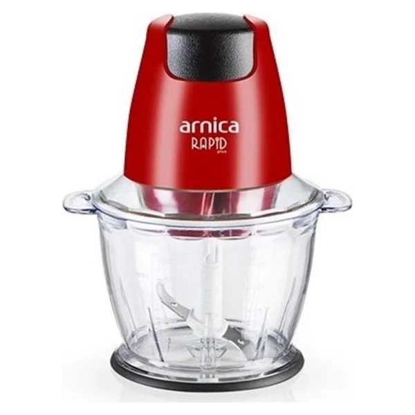 Arnica Rapid Plus Mini 500 W Doğrayıcı - Görsel 10