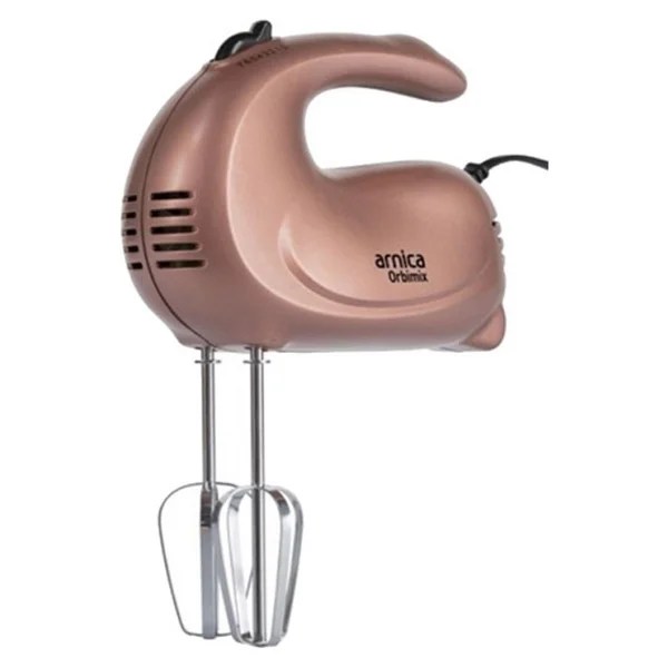 Arnica Orbimix Rose Gh21640 300 W Mikser - Görsel 9