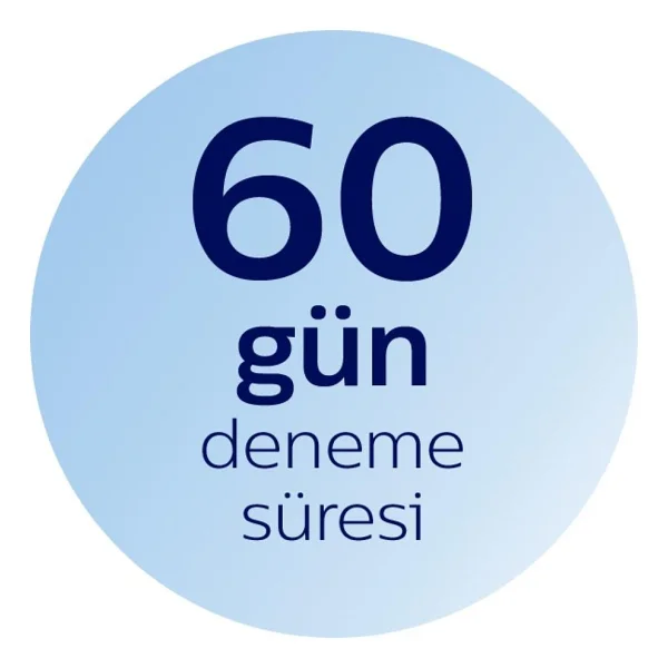 Philips 2000i Ac2939/10 Hava Temizleyici - Görsel 3