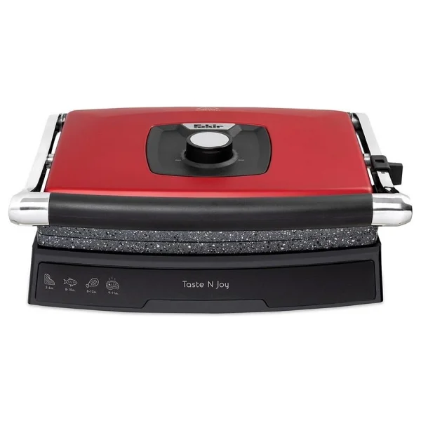 Fakir N Joy Rouge 2000 W Tost Makinesi - Görsel 6